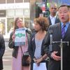 Thousands Of Signatures Help "Save The G Train" Campaign